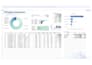 create professional looking google sheets dashboards